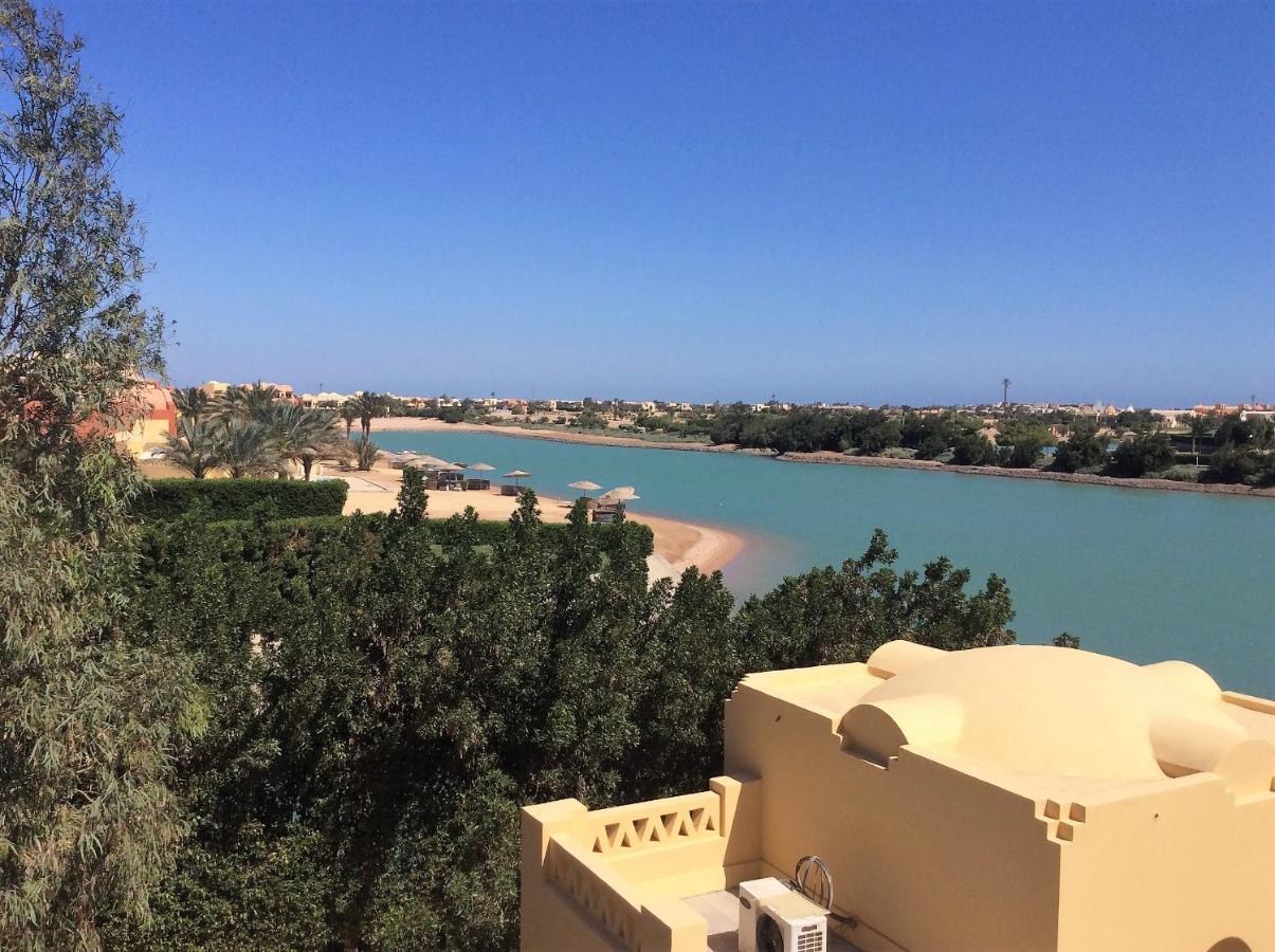 Villa Melody - Holiday Home In El Gouna Hurghada Luaran gambar