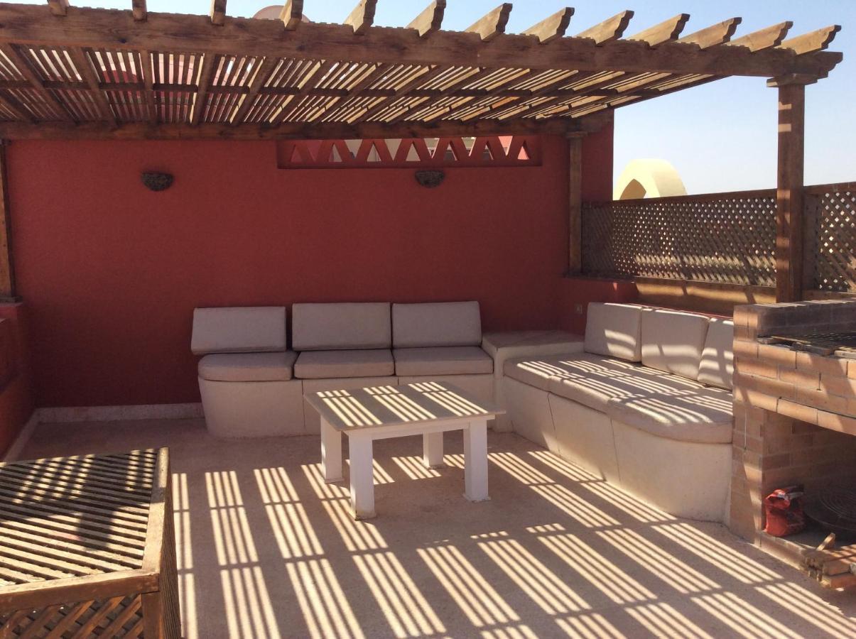 Villa Melody - Holiday Home In El Gouna Hurghada Luaran gambar